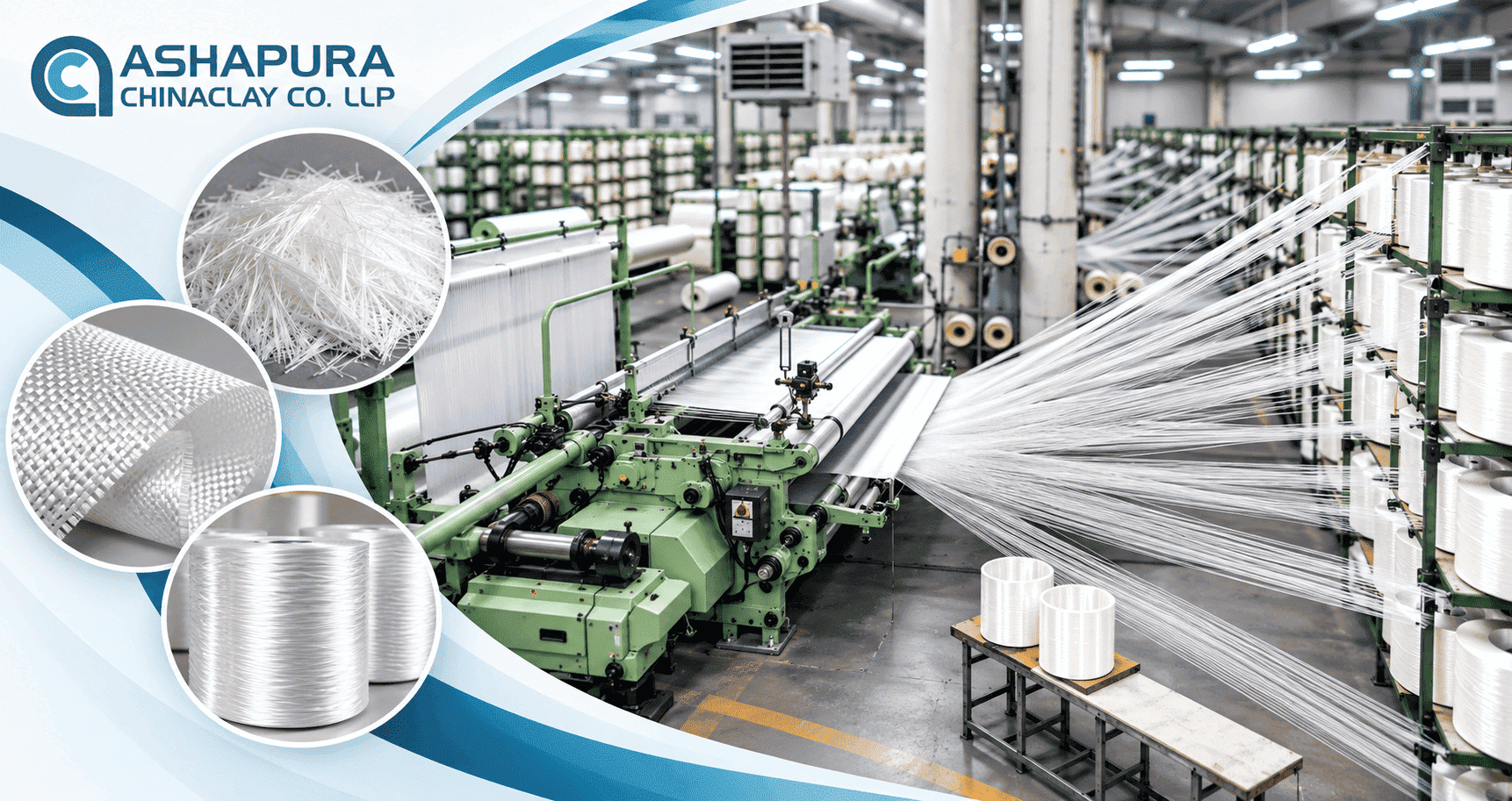 FiberGlass Industry