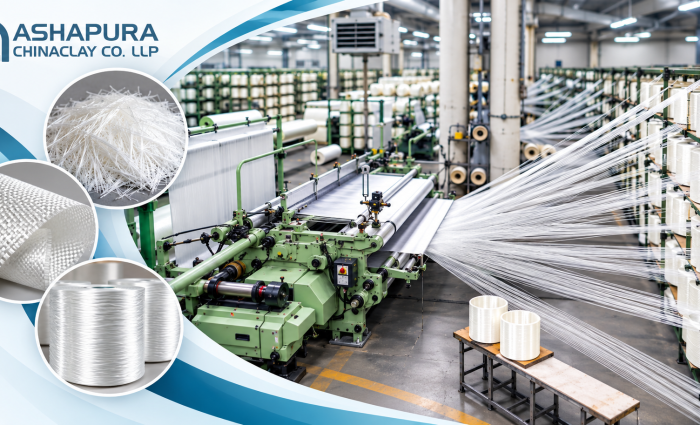 Fiber Glass Industry