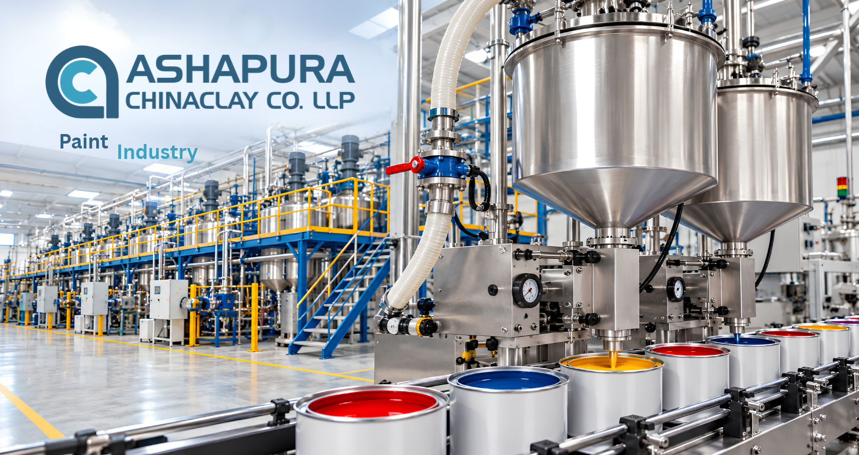 Paint Industry