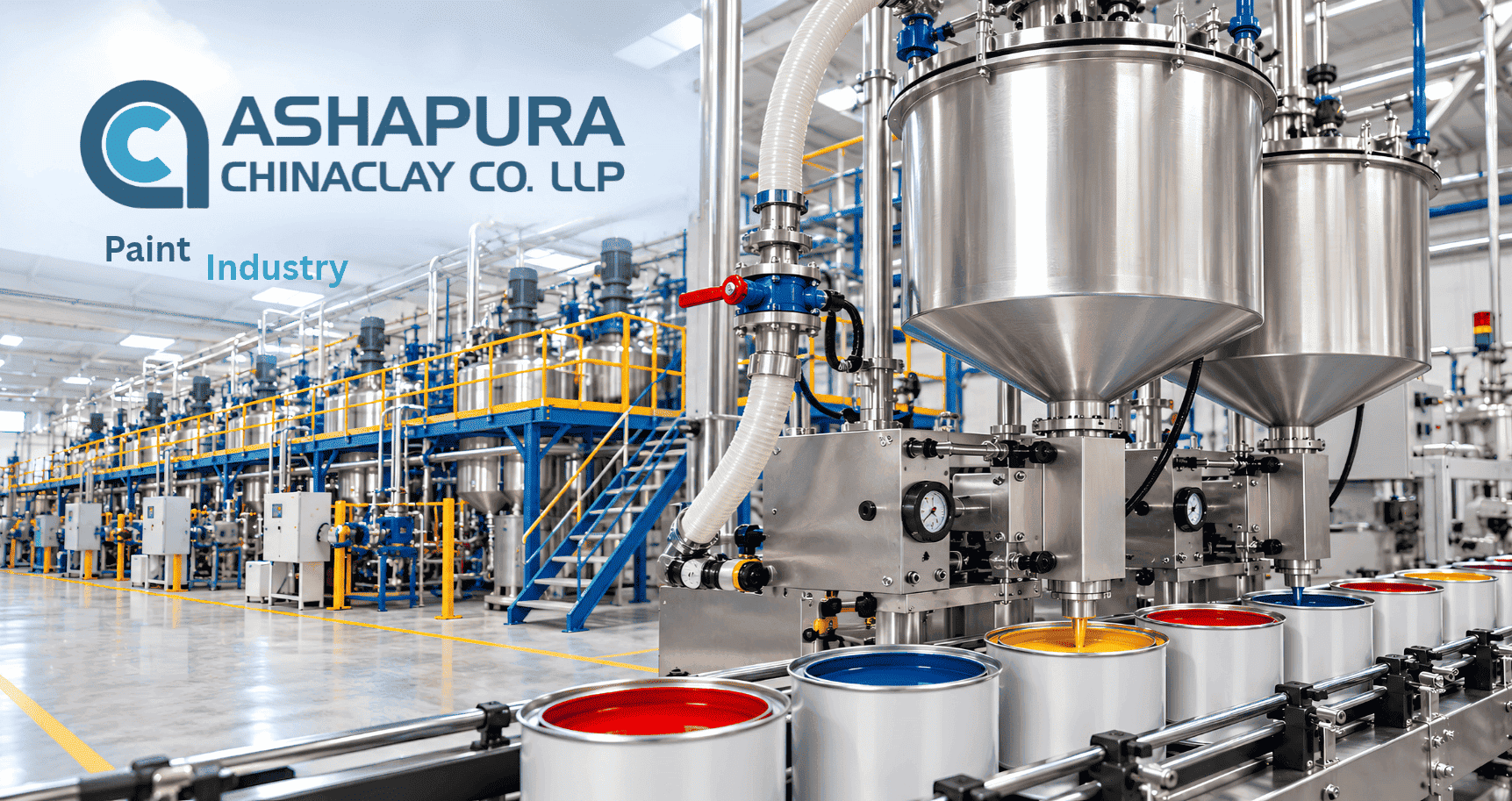 Paint Industry