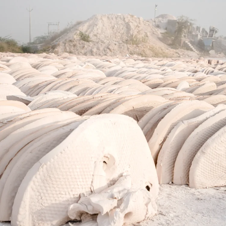 ASHAPURA CHINACLAY Export Quality China Clay