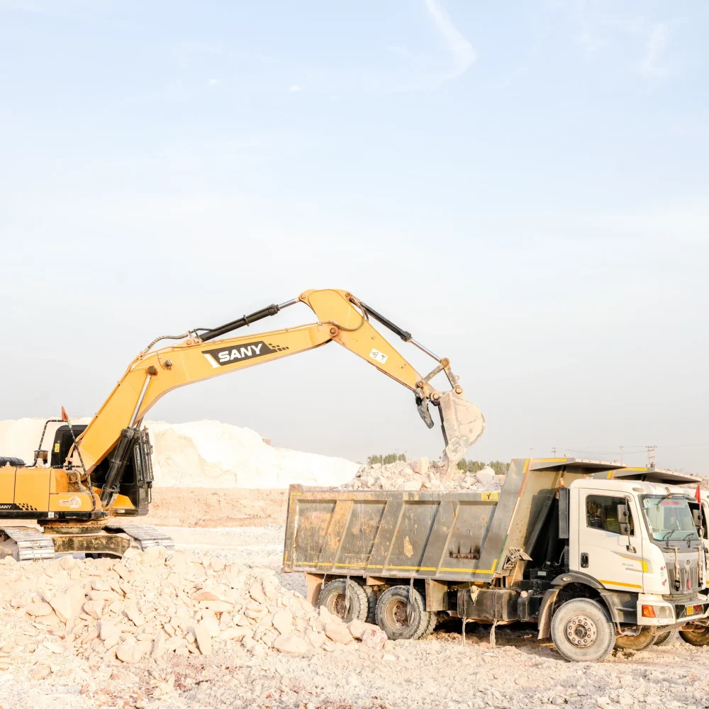 ASHAPURA CHINACLAY Export Quality Kaolin China Clay