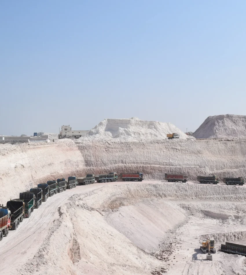 ASHAPURA CHINACLAY Export Quality Premium China Clay