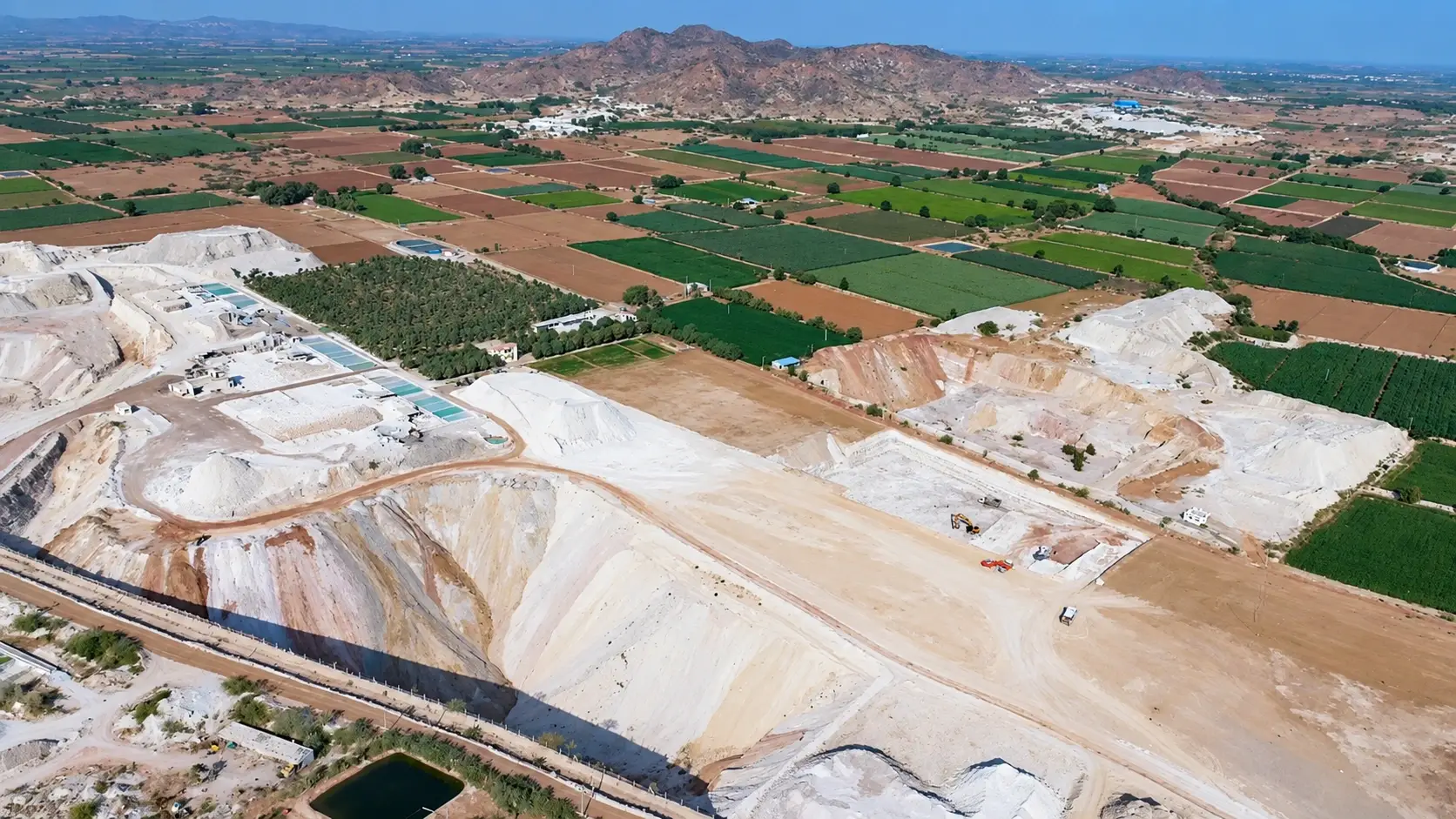 ASHAPURA CHINACLAY HYDROUS KAOLIN