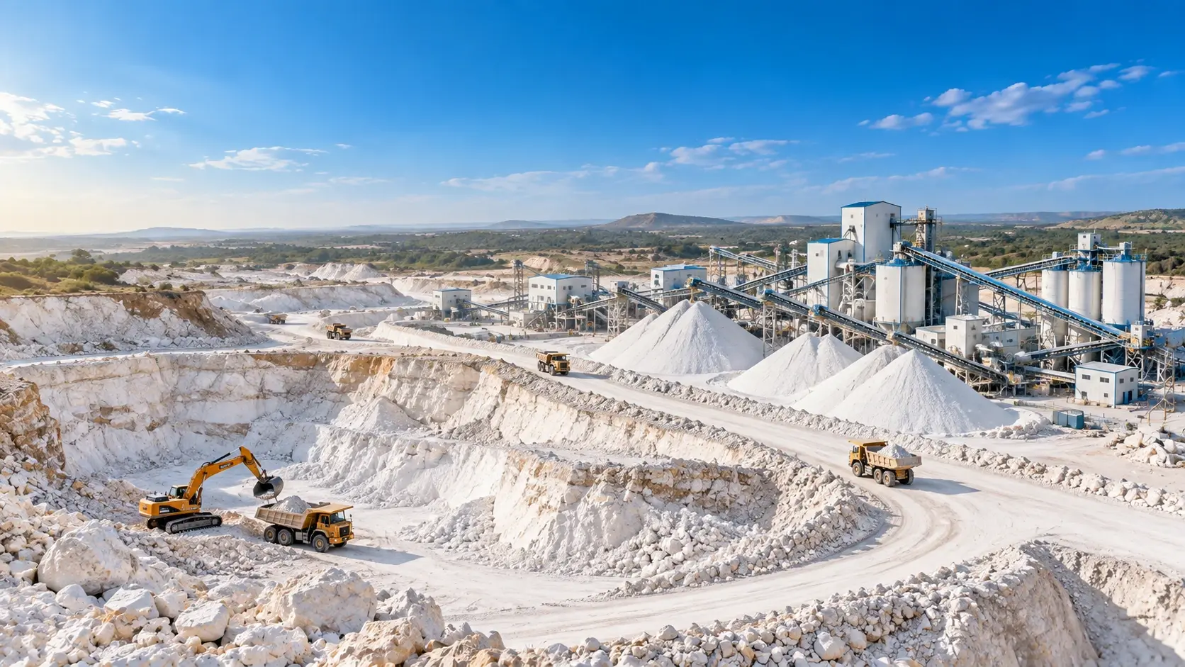 ASHAPURA CHINACLAY KAOLIN MINES
