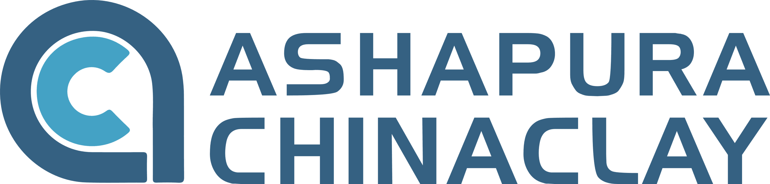 Long Ashapura logo