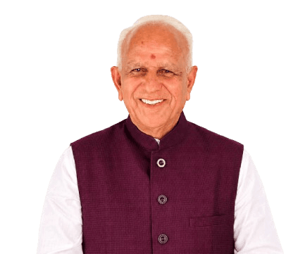 SHIVJIBHAI MLA