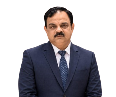 Mr. Narayan Ray