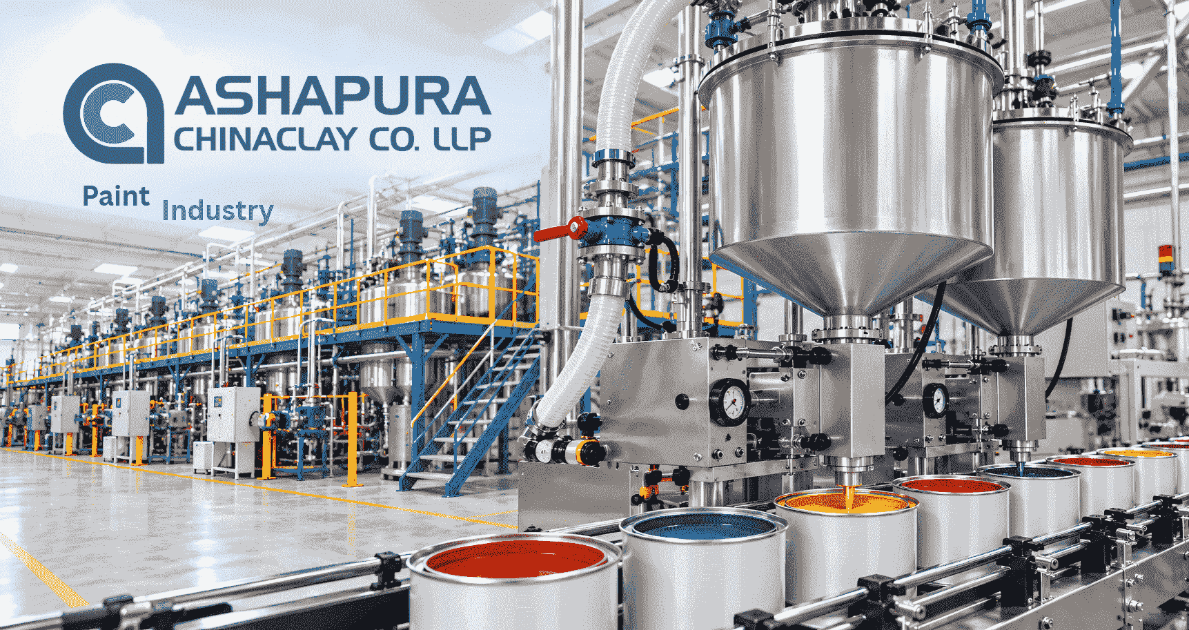Paint Industry