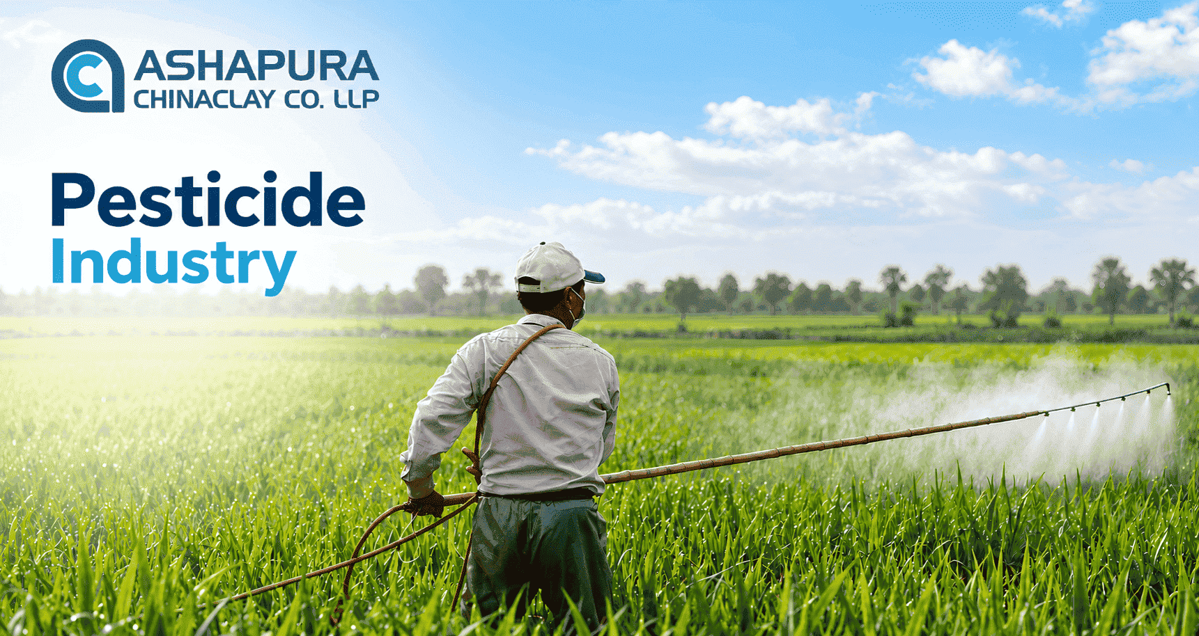 Pesticide Formulation