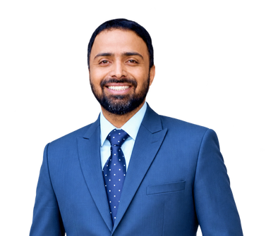 Mr. Vinay Dangar